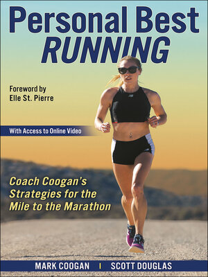 cover image of Personal Best Running
